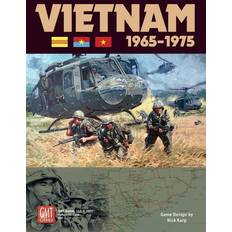 GMT Games Vietnam: 1965-1975