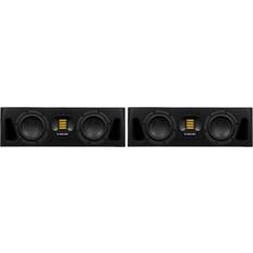 Mains Studio Monitors Adam Audio A44H