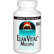 Source Naturals Elan Vital Multiple 90 pcs