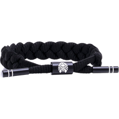 Rastaclat Level 9 Bracelet - Black