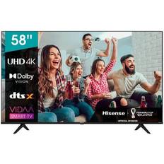 58 inch smart tv Hisense 58A6BG