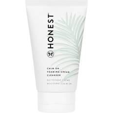 Honest Calm On Foaming Cream Cleanser 118.2ml