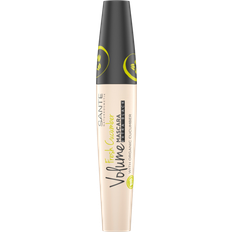 SANTE Naturkosmetik Eyes Mascara Fresh Cucumber Volume Mascara 12 ml