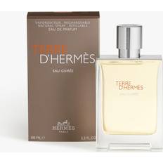 Hermès Men Eau de Parfum Hermès Terre D'Herms Eau Givre EdP 100ml