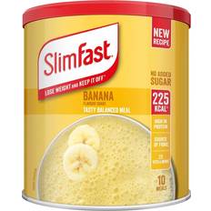 Slimfast Powder Banana 365g