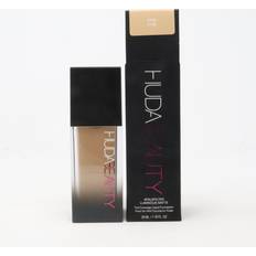 Huda Beauty HB#FauxFilter fndtn350G dulcedeleche35ml 350G dulce de leche