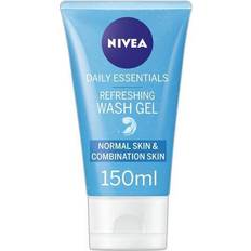 Nivea Facial Cleansing Nivea Refreshing Face Wash 150ml