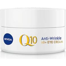 Nivea Eye Creams Nivea Q10 60 Eye Cream 20Ml