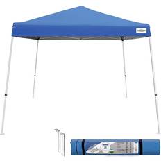 Caravan Canopy V-Series II Instant Canopy, 10' x 10'