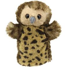 The Puppet Company Animal Buddies: Owl