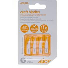 Slice Replacement Craft Blade pack of 4