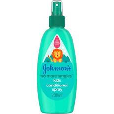 Johnson's Kids No More Tangles Conditioner Spray 200ml