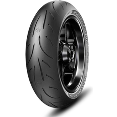 All Season Tyres Motorcycle Tyres Metzeler Sportec M9 RR 180/60 ZR17 TL 75W