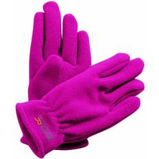 Fleece Accessories Regatta Kid's Taz II Fleece Gloves - Jem (RKG024-5AR)
