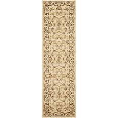 Safavieh Lyndhurst Collection Beige 68.6x243.8cm