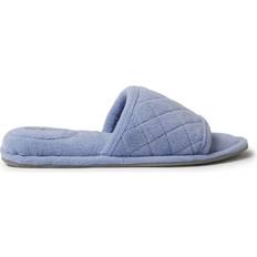 Dearfoams Microfiber Terry - Iceberg