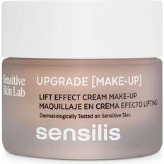 Sensilis Upgrade [Make up] #04 Noisette