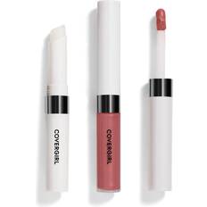 CoverGirl Outlast All-Day Lip Color Natural Blush Natural Blush