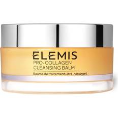 Elemis Mineral Oil Free Facial Cleansing Elemis Pro-Collagen Cleansing Balm 50g