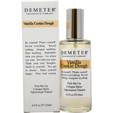 Demeter Vanilla Cookie Dough Unisex Fragrance Full Size 120ml