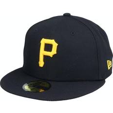 New Era Pittsburgh Pirates Authentic On-Field 59Fifty Cap