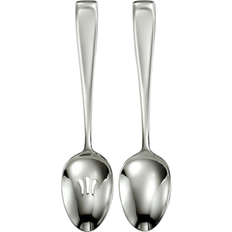 Oneida Moda Serving Spoon 2pcs