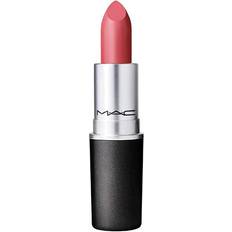 MAC Amplified Lipstick Just Curious