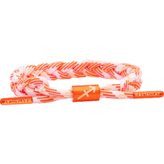 Rastaclat Sagittarius Braided Bracelet - Orange