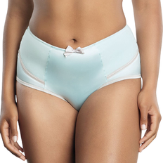 Parfait Charlotte High-Waist Brief - Sea Glass