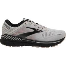 Brooks adrenaline gts 22 Brooks Adrenaline GTS 22 W - Grey/Rose/Black