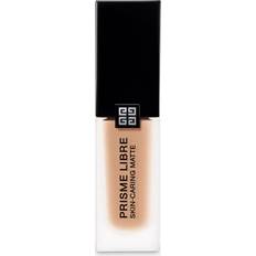 Givenchy Prisme Libre Skin-Caring Matte Foundation