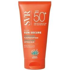 Mousse Sun Protection SVR Laboratoires Sun Secure Blur Mousse Cream SPF50 50ml