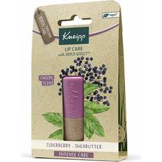 Kneipp Intense Care Elderberry & Shea butter Lip Balm 4.7 g