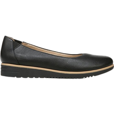 Soul Naturalizer Idea-Ballet Flats W - Black