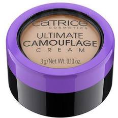 Catrice Complexion Concealer Ultimate Camouflage Cream No. 040 W Toffee 3 g