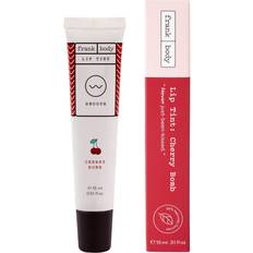 Frank Body Lip Tint Cherry Bomb