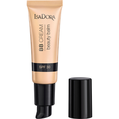 Isadora BB Beauty Balm Cream SPF30 #42 Cool Silk
