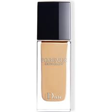 Dior Forever Skin Glow Hydrating Foundation SPF15 #3W Warm