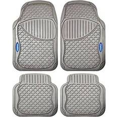 Goodyear Car Floor Mat Set GOD9022