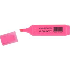 Connect tekstmarker pink