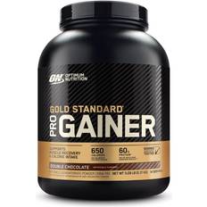 Optimum Nutrition Pro Gainer Double Chocolate 5 lb(s) 5 lbs