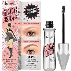 Grey Eyebrow Gels Benefit Gimme Brow+ Volumizing Eyebrow Gel Cool Grey