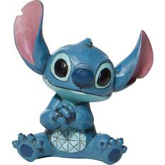 Disney Figurines Disney Traditions Lilo & Stitch Mini Figurine
