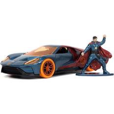 Marvel Doctor Strange Ford GT med Figur