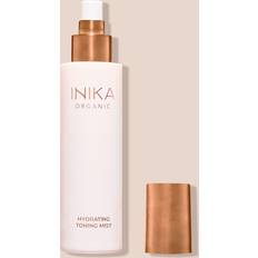 Inika Hydrating Toning Mist 120ml