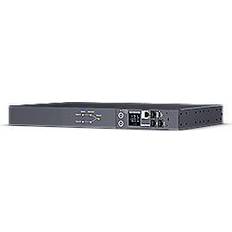 CyberPower Systems PDU44004 PDU ATS Switch 19 12xIECC13 230V/10A19