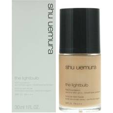 Shu Uemura The Lightbulb Fluid Foundation SPF25 30ml Medium Shell