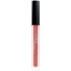 Huda Beauty Liquid Matte Ultra-Comfort Transfer-Proof Lipstick Baby Doll-Pink