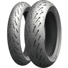 17 - 55 % Car Tyres Michelin Road 6 150/70 ZR17 TL 69W