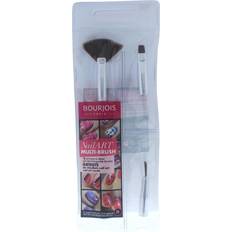 Bourjois Nail Art Multi-Brush 3-pack